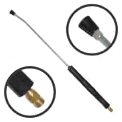 Lanca 1500 HW - Red. M22 M -  Kr 