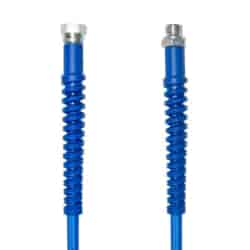 Wąż Comfort Blue 6/200 4,3m 3/8F - 3/8M