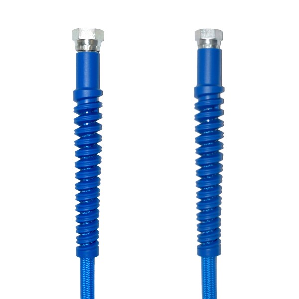 TP Hose Blue Comfort 6/200 4,0m 3/8F-1/4F