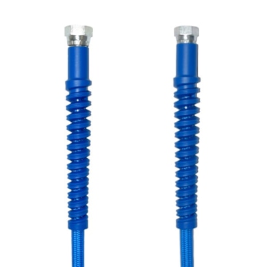 Wąż Comfort Blue 6/200 4,5m 3/8F - 1/4F