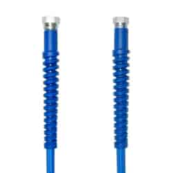 Wąż Comfort Blue 6/200 5,8m 3/8F - 1/4F
