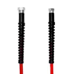Wąż Comfort Red 6/200 5,5m 3/8F - 1/4F