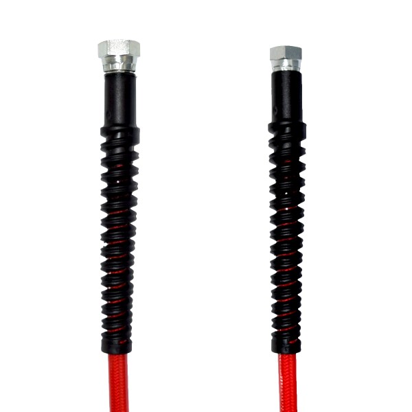 TP Hose Red Comfort 6/200 5,5m 3/8F-1/4F