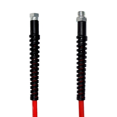 Wąż Comfort Red 6/200 4,3m 1/4F - 3/8M