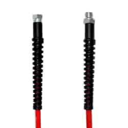 Wąż Comfort Red 6/200 4,3m 1/4F - 3/8M