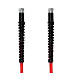 Wąż Comfort Red 6/200 4,3m 1/4F - 1/4F