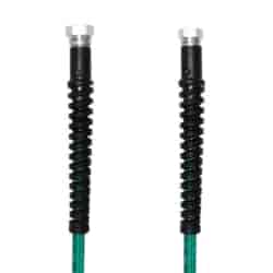 Wąż Comfort Green 6/200 4,5m 3/8F - 1/4F