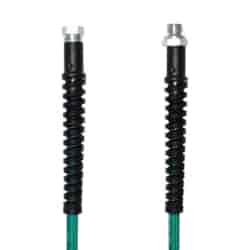 Wąż Comfort Green 6/200 4,3m 1/4F - 3/8M