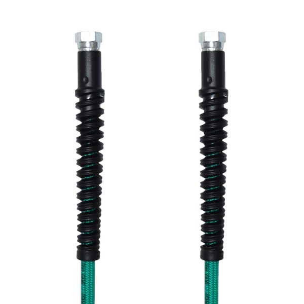 Wąż Comfort Green 6/200 4,5m 1/4F - 1/4F