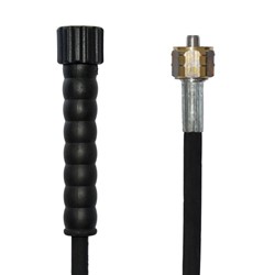 HP Hose for hose reel 6/1/250 10m M22F2k - M22F Kr