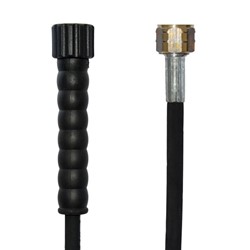 HP Hose for hose reel 8/1/220 10m M22F2k - M22F K