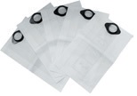 Paper bag pre Comet vacuum cleaners (5 ks)