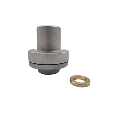 Flexible coupling IP ZG132 - WS151 (24-38)